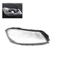 Front Headlight Lens Cover For VW Passat B7 Magotan B7L 2012-2015 RIGHT