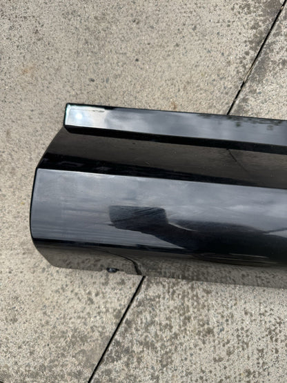 RANGE ROVER SPORT L461 2022 - 2025 GENUINE FRONT RIGHT DOOR TRIM N9X2-21064-B