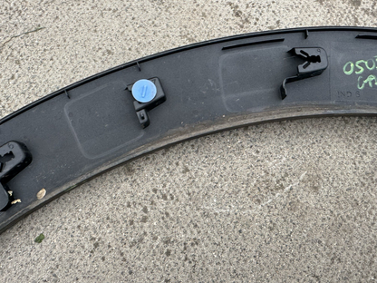 PEUGEOT 3008 GT MK2 P84 2022-ON LEFT REAR WHEEL ARCH TRIM 28638C04 39291