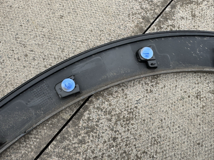 PEUGEOT 3008 GT MK2 P84 2022-ON LEFT REAR WHEEL ARCH TRIM 28638C04 39291