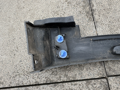 PEUGEOT 3008 GT MK2 P84 2022-ON LEFT REAR WHEEL ARCH TRIM 28638C04 39291