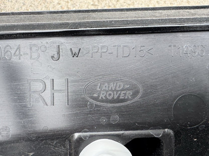 RANGE ROVER SPORT L461 2022 - 2025 GENUINE FRONT RIGHT DOOR TRIM N9X2-21064-B