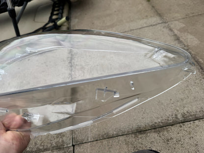 BMW 3-series E90 E91 Facelift 2006-2011 2012 Car Headlight Lens LEFT