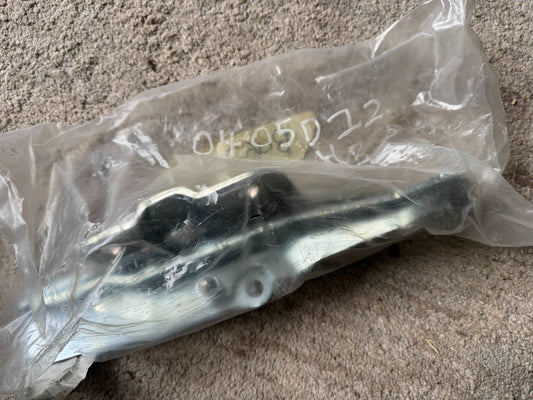 GENUINE Jaguar XF 2009-2015 Front Right Bonnet Hood Hinge C2Z23423