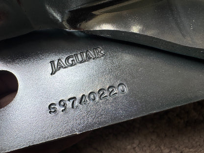 GENUINE Jaguar XF 2009-2015 Front Right Bonnet Hood Hinge C2Z23423