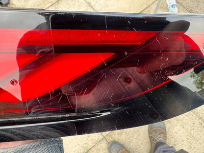 2026 LR RANGE ROVER SPORT L461 Rear Right Tail Light N9X2-13404-AK UK RH