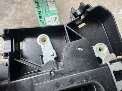 FRONT LEFT Door lock for Nissan PRIMASTAR Van (X83) 80503-00QAE