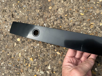 Hyundai Ioniq 6 865B5-KL000 GARNISH ASSY-FR BUMPER 865B5-KL010