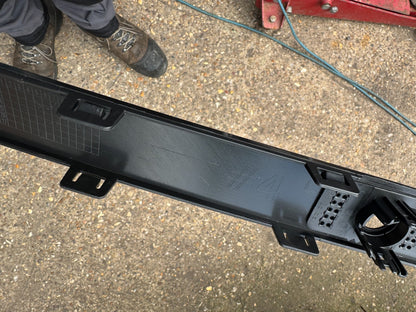Hyundai Ioniq 6 865B5-KL000 GARNISH ASSY-FR BUMPER 865B5-KL010