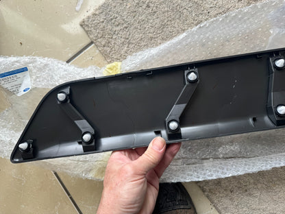 2025 FORD TRANSIT CUSTOM RIGHT REAR Trim Panel 2018-2024 BK2129076 2288635
