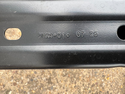 2025 PEUGEOT 3008 MK3 1.2 HYBRID LOWER RADIATOR SUPPORT  271459-02 CRASH BAR