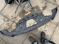 2025 RANGE ROVER VELAR L560 2017-ON FRONT BUMPER UNDER TRAY J8A217F775A