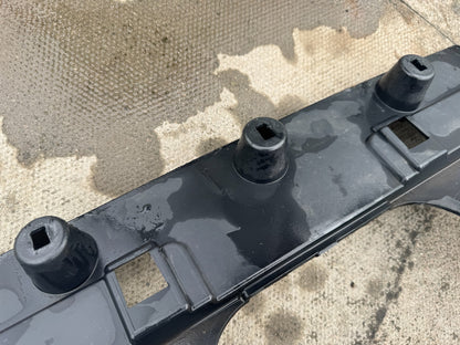 2025 RANGE ROVER VELAR L560 2017-ON FRONT BUMPER UNDER TRAY J8A217F775A