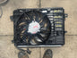 Peugeot 3008 III 5008 2025 Electric Radiator Cooling Fan 9861012880