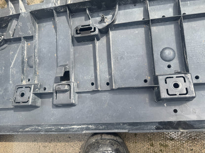 2023 PEUGEOT EXPERT UNDERTRAY SPLASH GUARD 9808501880 MK3