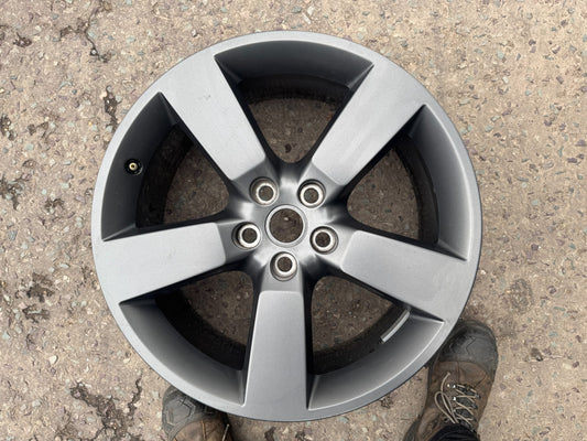 Land Rover Defender L663 Wheel 20" Dark Grey L8B21007HA 2020-2025