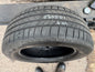 1x 235/55/17 103H Bridgestone Turanza T005 Extra Load 6mm late 2023 235 55 17