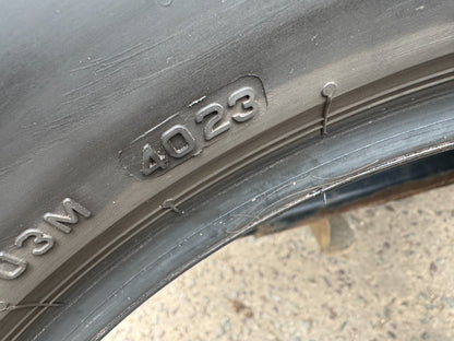 1x 235/55/17 103H Bridgestone Turanza T005 Extra Load 6mm late 2023 235 55 17
