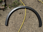 VOLKSWAGEN VW ID.4 ID4 2020-ON REAR LEFT SIDE TRIM MOLDING ARCH 11A853817C #W698