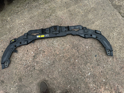 2025 RANGE ROVER EVOQUE L551 FRONT UPPER SLAM PANEL 19-ON K8D216E165A