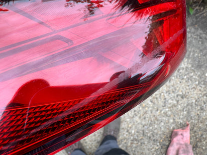 OEM Cupra Terramar 2025 rear left tail light lamp 578945207