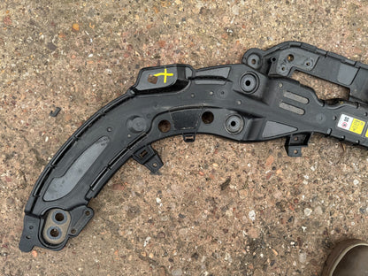 2025 RANGE ROVER EVOQUE L551 FRONT UPPER SLAM PANEL 19-ON K8D216E165A