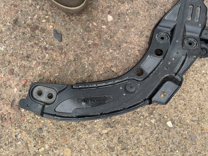 2025 RANGE ROVER EVOQUE L551 FRONT UPPER SLAM PANEL 19-ON K8D216E165A