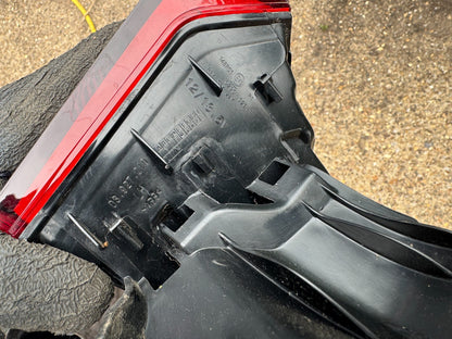 OEM Cupra Terramar 2025 rear left tail light lamp 578945207