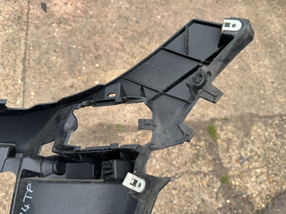 BMW i4 G26 Front Bumper Frame Bracket RIGHT 8078612 2022
