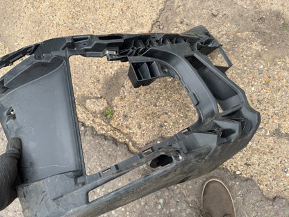 BMW i4 G26 Front Bumper Frame Bracket RIGHT 8078612 2022