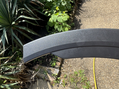 SKODA ELROQ Rear Right Fender Arch Trim 5LJ853086B Electricity 210kw 2025