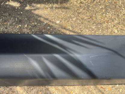 LAND ROVER DISCOVERY SPORT L550 LEFT SIDE REAR DOOR MOLDING LK72-274A49