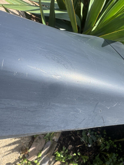 LAND ROVER DISCOVERY SPORT L550 LEFT SIDE REAR DOOR MOLDING LK72-274A49