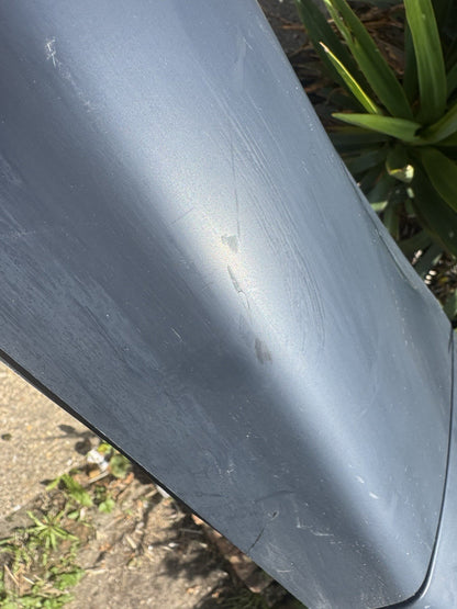 LAND ROVER DISCOVERY SPORT L550 LEFT SIDE REAR DOOR MOLDING LK72-274A49