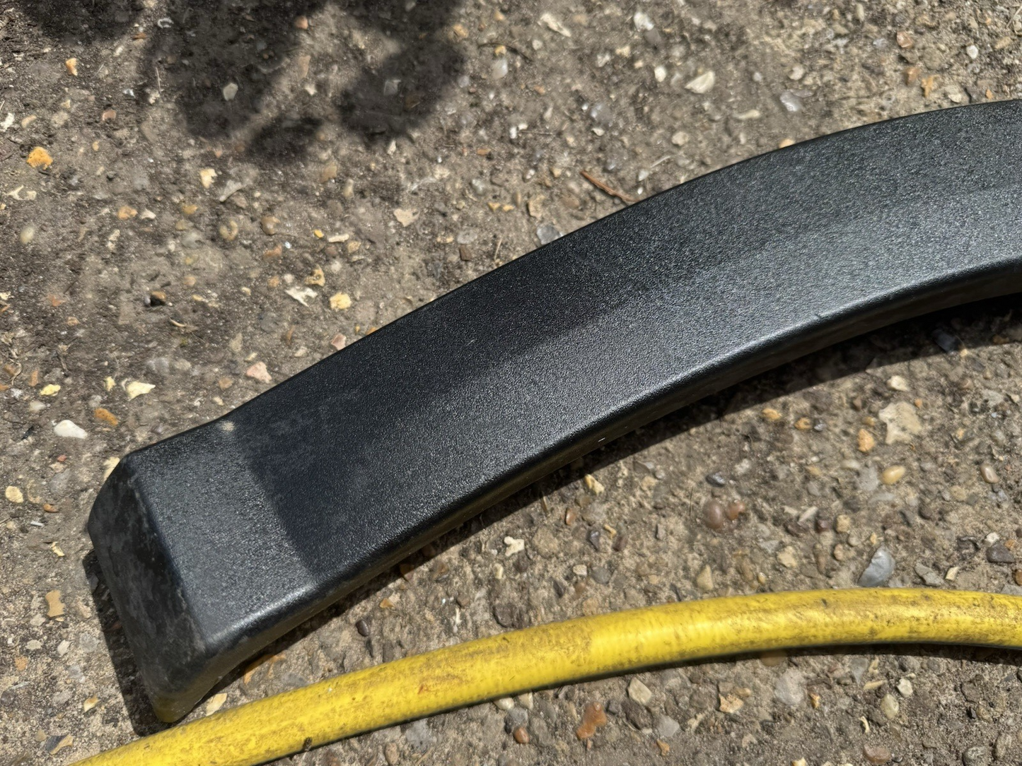 PEUGEOT 3008 GT MK2 P84 2022-ON LEFT REAR WHEEL ARCH TRIM 28638C04 39291