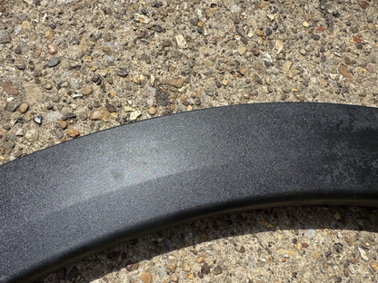 PEUGEOT 3008 GT MK2 P84 2022-ON LEFT REAR WHEEL ARCH TRIM 28638C04 39291