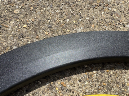 PEUGEOT 3008 GT MK2 P84 2022-ON LEFT REAR WHEEL ARCH TRIM 28638C04 39291