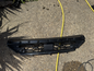 GENUINE FORD KUGA ST-LINE 2023-ON MK3 FRONT BUMPER LOWER GRILLE