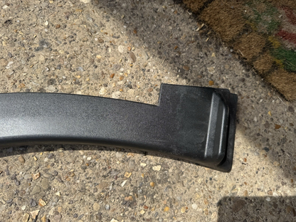 PEUGEOT 3008 GT MK2 P84 2022-ON LEFT REAR WHEEL ARCH TRIM 28638C04 39291