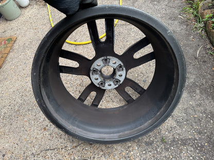 BMW 19” 792M M240i M340i M440i Genuine 8J FRONT Alloy Wheel 8089894 Scratched
