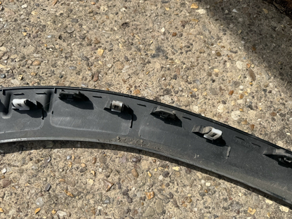 PEUGEOT 3008 GT MK2 P84 2022-ON LEFT REAR WHEEL ARCH TRIM 28638C04 39291