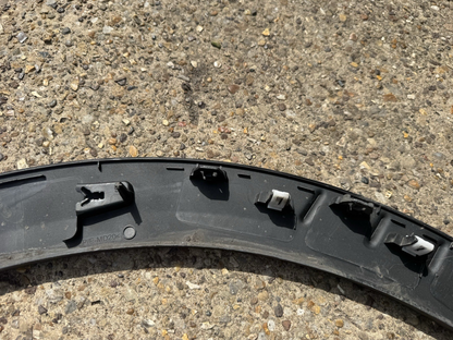 PEUGEOT 3008 GT MK2 P84 2022-ON LEFT REAR WHEEL ARCH TRIM 28638C04 39291