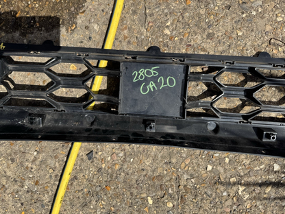 GENUINE FORD KUGA ST-LINE 2023-ON MK3 FRONT BUMPER LOWER GRILLE