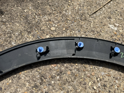 PEUGEOT 3008 GT MK2 P84 2022-ON LEFT REAR WHEEL ARCH TRIM 28638C04 39291