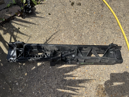 FRONT SLAM PANEL BONNET LANDING PANEL 9824055880 VAUXHALL GRANDLAND X 2021