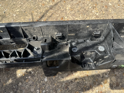 FRONT SLAM PANEL BONNET LANDING PANEL 9824055880 VAUXHALL GRANDLAND X 2021