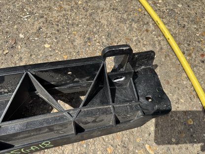 FRONT SLAM PANEL BONNET LANDING PANEL 9824055880 VAUXHALL GRANDLAND X 2021