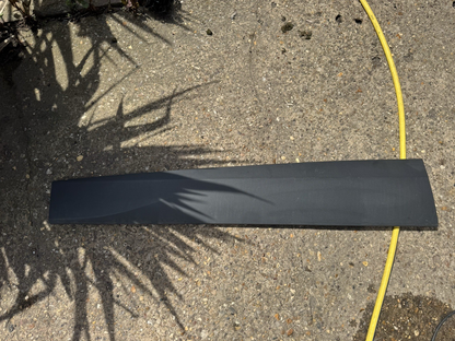 Volkswagen VW ID.4 Front Left Door Lower Molding Trim 2021 ON 11A854939 Genuine