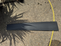 Volkswagen VW ID.4 Front Left Door Lower Molding Trim 2021 ON 11A854939 Genuine
