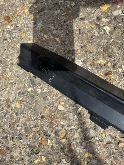 FORD FOCUS ST MK3 2011-2014 FRONT UNDERTRAY AIR DEFLECTOR AM51R001A06AB